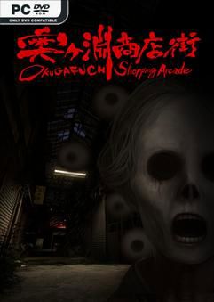 Tải game OKUGAFUCHI Shopping Arcade-GoldBerg