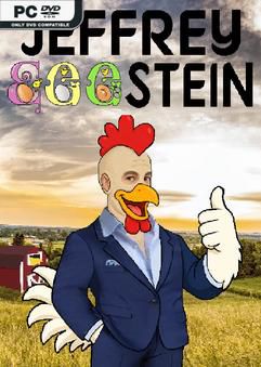 Tải game Jeffrey Eggstein Early Access