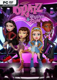 Tải game Bratz Rhythm And Style-TENOKE