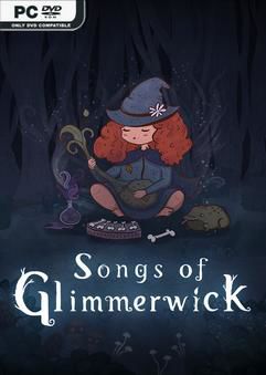 Tải game Songs of Glimmerwick-RUNE