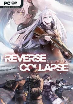 Tải game Reverse Collapse Code Name Bakery v1.0.6.1-P2P