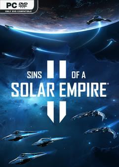 Tải game Sins of a Solar Empire II v1.31.8-P2P