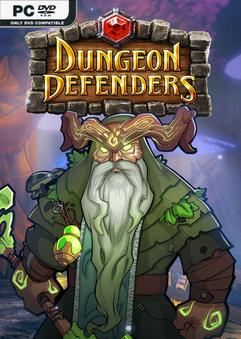 Tải game Dungeon Defenders Warping CC Mission Pack II-TENOKE