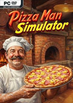 Tải game Pizza Man Simulator-P2P