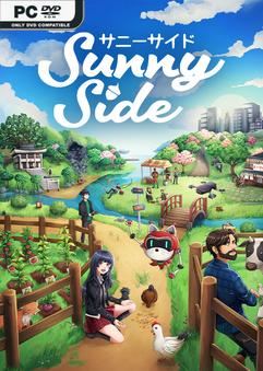 Tải game SunnySide-SKIDROW