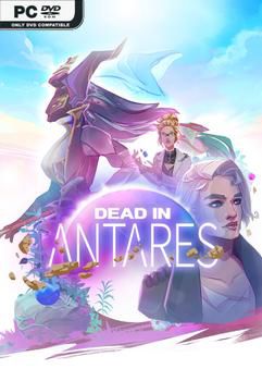 Tải game Dead in Antares-GoldBerg