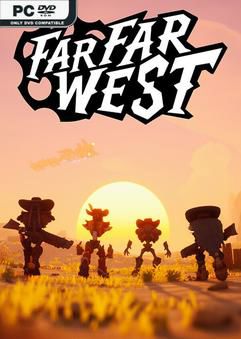 Tải game Far Far West Early Access