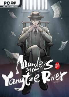 Tải game Murders on the Yangtze River v1.5.50-P2P