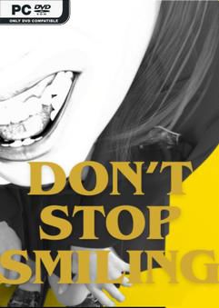 Tải game DONT STOP SMILING-GoldBerg