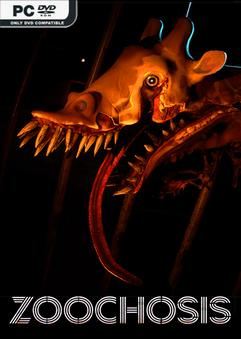 Tải game Zoochosis v1.3.6-P2P