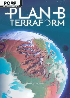 Tải game Plan B Terraform Worlds of Fire and Water-TENOKE