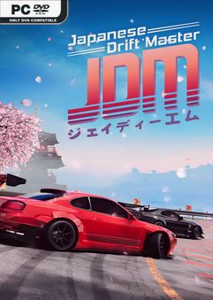 Tải game JDM Japanese Drift Master v1.1.79.1-P2P