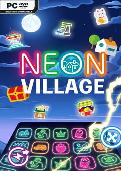 Tải game Neon Village-TENOKE