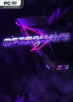 Tải game Retrowave 2-TENOKE