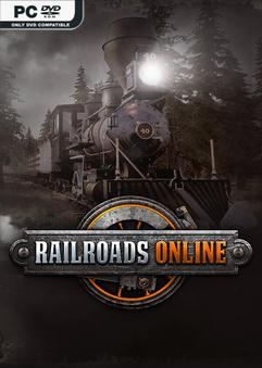 Tải game Railroads Online-RUNE