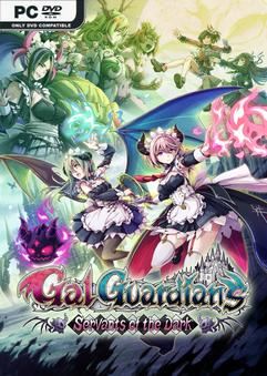 Tải game Gal Guardians Servants of the Dark v1.4.0-P2P