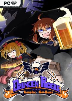 Tải game Drunken Rogue-TENOKE