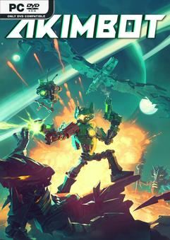 Tải game Akimbot-RUNE