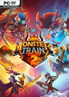 Tải game Monster Train 2 v1.1.3-P2P