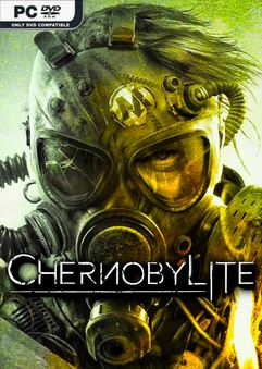 Tải game Chernobylite Complete Edition v50506-P2P