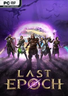 Tải game Last Epoch v1.2.6.2-P2P