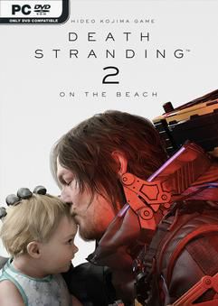 Tải game DEATH STRANDING 2 ON THE BEACH-RUNE