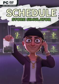 Tải game Schedule Store Simulator Early Access