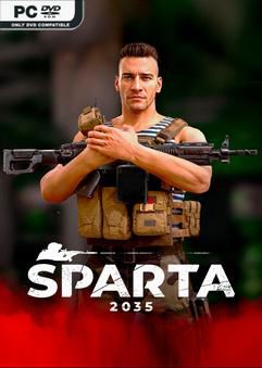 Tải game SPARTA 2035 v1.2.0-P2P