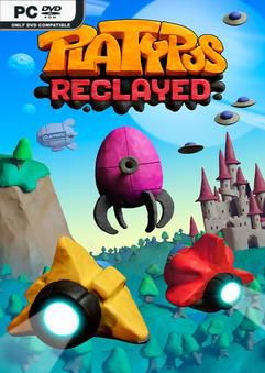 Tải game Platypus Reclayed v1.3.4-P2P