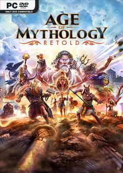 Tải game Age of Mythology Retold v100.18.34798.0-P2P