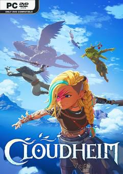 Tải game Cloudheim Early Access