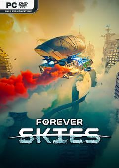 Tải game Forever Skies v1.0.2.40069-P2P