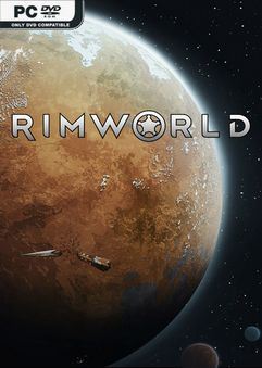 Tải game RimWorld v1.5.4069-P2P