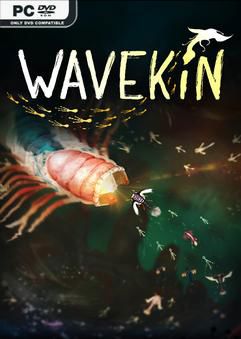 Tải game Wavekin-GoldBerg