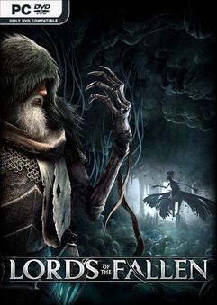 Tải game Lords of the Fallen v2.0.35-P2P