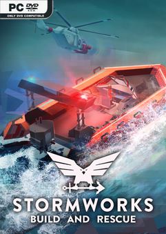 Tải game Stormworks Build and Rescue v1.15.0-P2P