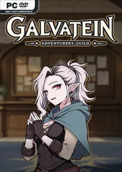 Tải game Galvatein Adventurers Guild Early Access