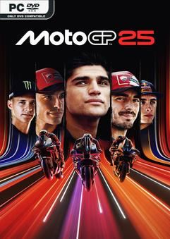 Tải game MotoGP 25 v20250609-P2P
