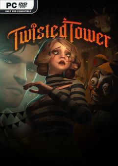 Tải game Twisted Tower-RUNE