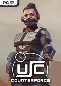 Tải game USC Counterforce v1.01.0a-P2P