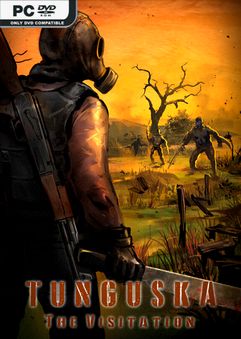 Tải game Tunguska The Visitation Final Cut-RUNE