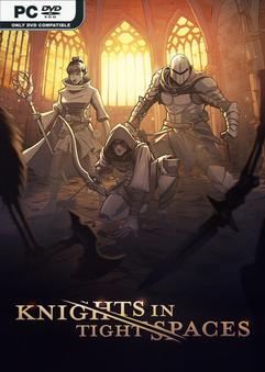 Tải game Knights in Tight Spaces v1.2.19225-P2P