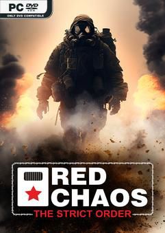 Tải game Red Chaos The Strict Order Early Access