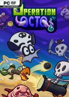 Tải game Operation Octo-TENOKE