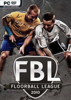 Tải game Floorball League 2010-TENOKE