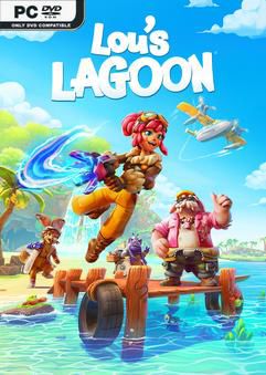 Tải game Lous Lagoon-RUNE