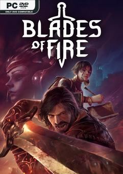 Tải game Blades of Fire v1.3.4-P2P