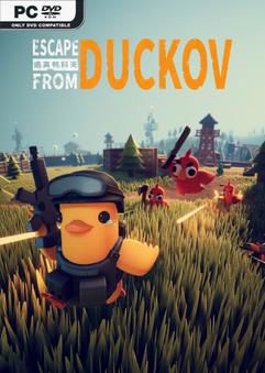 Tải game Escape from Duckov v1.2.5-P2P