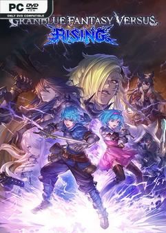 Tải game Granblue Fantasy Versus Rising v20240419-P2P