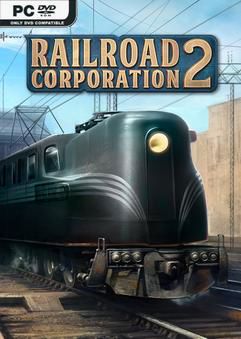 Tải game Railroad Corporation 2-RUNE